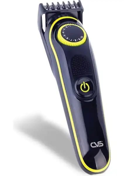 CVS Dn 7500 Saç ve Sakal Kesme Makinesi İncelemesi ve Teknik Özellikleri