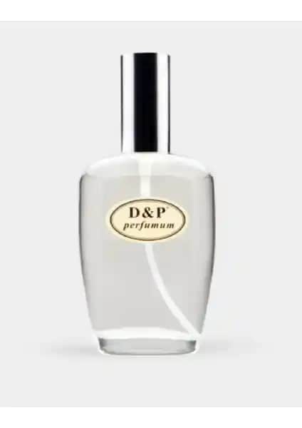 D&P Perfumum C33 Kadın Parfüm Edp Zarafet ve Ferahlığın Modern Buluşması
