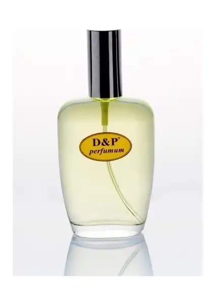 D&P Perfumum F1 Erkek Parfüm Edp 100 ml Modern ve Ferah Aromaya Sahip Erkek Kokusu