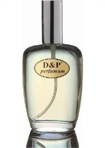 D&P Perfumum P9 Erkek Parfüm: Ferah ve Enerjik Aromasıyla Gün Boyu Tazelik