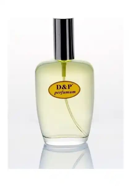 D&P Perfumum U-T5 Unisex Aromatik Eau de Parfüm 100 ml Şişe ile Günlük ve Özel Kullanım İçin