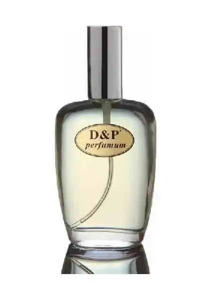 D&P Perfumum V3 Kadın Parfümü 50 ml: Zarafet ve Çekiciliğin Modern İfadesi