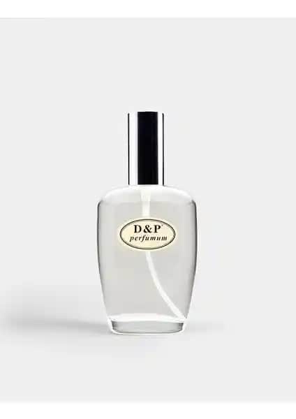 D&P Perfumum V3 Kadın Parfümü: Ferah ve Çekici Aromasıyla Günlük ve Özel Kullanım İçin
