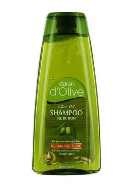 Dalan Dolive Şampuan: Doğal İçerikli, Tüm Saç Tipleri İçin Güçlü ve Güvenilir Bakım Ürünü