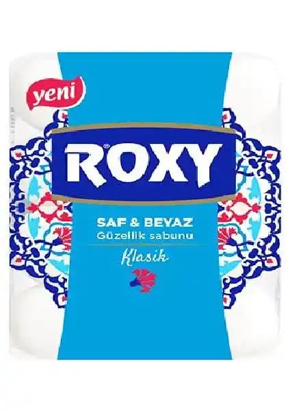 Dalan Roxy Klasik Güzellik Sabunu: Doğal ve Geleneksel Cilt Bakımında Modern Çözüm