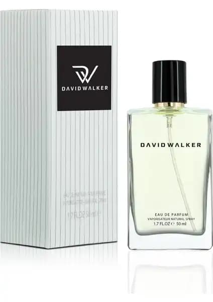 David Walker Selena B201 Kadın Parfümü: Ferah ve Çiçeksi Koku Deneyimi