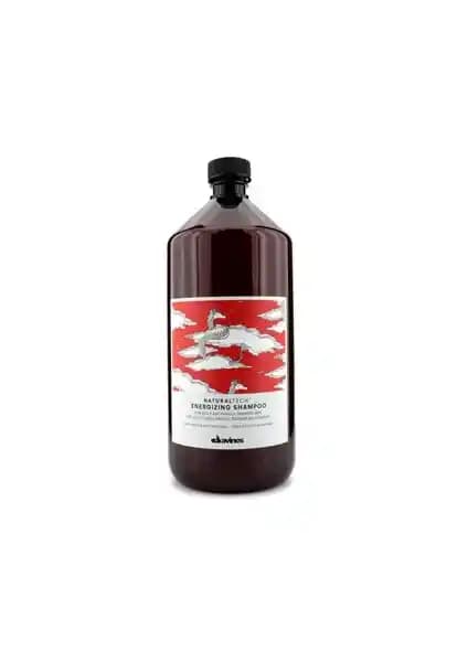 Davines Energizing Dökülme Önleyici Şampuan ile Saç Sağlığını Güçlendirin ve Dökülmeyi Azaltın