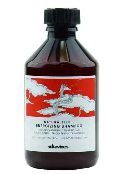 Davines Energizing Dökülme Önleyici Şampuan: Saç Sağlığını Destekleyen Doğal Çözüm