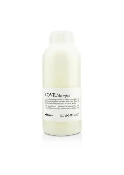 Davines Love Curl Dalgalı ve Kıvırcık Saçlar İçin Doğal Bakım Şampuanı Ürün Özellikleri ve Faydaları