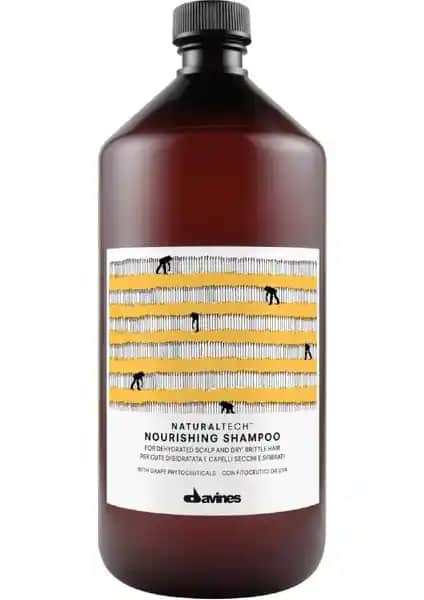 Davines Nourishing Yıpranmış ve Kuru Saçlar İçin Sülfatsiz Şampuan İncelemesi ve Kullanıcı Yorumları