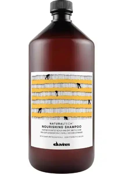 Davines Nourishing Yıpranmış ve Kuru Saçlar İçin Sülfatsiz Şampuan İncelemesi ve Kullanıcı Yorumları