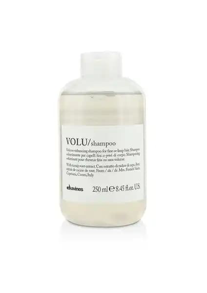 Davines Volu Hacim Kazandıran Şampuan İncelemesi ve Kullanıcı Yorumları