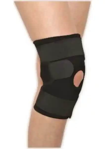 Deep Standart Patella Destekli Dizlik İncelemesi ve Kullanıcı Tavsiyeleri