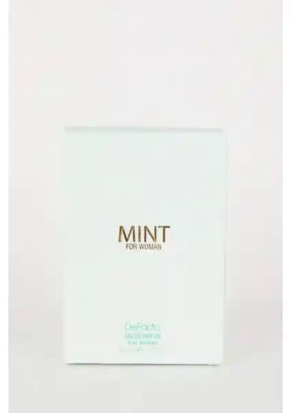 DeFacto Kadın Parfümü: Hafif ve Ferah Yapısıyla Günlük ve Yaz Kullanımı İçin Uygun