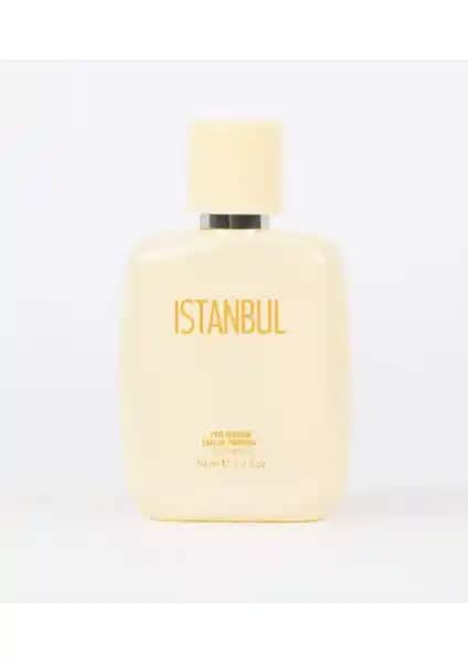 DeFacto Kadın Turunçgil Parfümü: Ferah ve Kalıcı Meyvemsi Koku Deneyimi