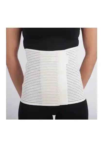 Derin Karın Bölgesi Destekleyici Doğum Sonrası Korsesi: Kullanım ve Avantajlar