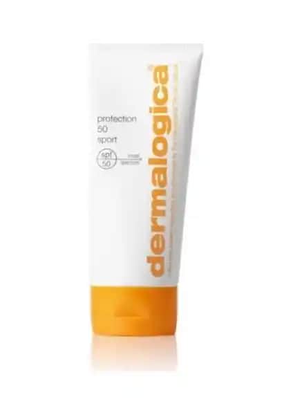 Dermalogica Protection 50 Sport SPF50: Yüksek Koruma Sunan Suya Dayanıklı Güneş Kremi