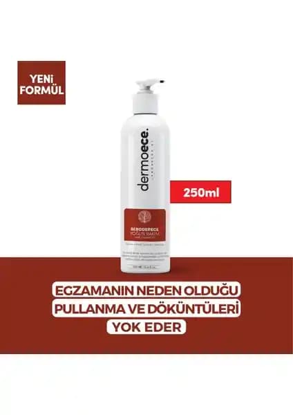 Dermoece Bakım Şampuanı ile Saç ve Cilt Sağlığında Etkili Çözüm Sunar