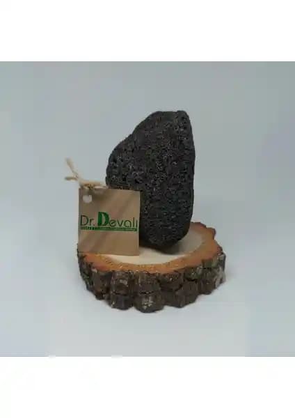 Devalı Doğal Volkanik Ponza Topuk Taşı ile Ayak ve Cilt Bakımında Doğal Çözüm
