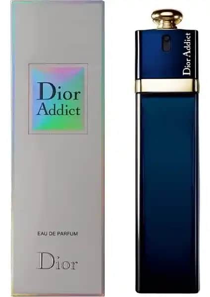 Dior Addict Edp 50 ml Kadın Parfümü Zarif ve Kalıcı Çiçeksi Koku Özellikleri
