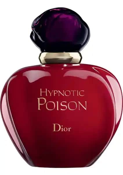 Dior Hypnotic Poison Edt 100 Ml Kadın Parfümü Zarif ve Çekici Koku Deneyimi