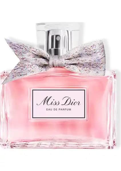 Dior Miss Dior Edp 100 Ml Kadın Parfümü Zarif Çiçeksi ve Kaliteli Koku Deneyimi