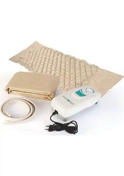 Dodo Havalı Yatak: Konfor ve Güvenlik Sunan Yenilikçi Medikal Yatak Çözümü