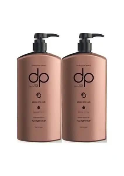 Doğal İçerikli Tuzsuz Şampuan ile Saçlarınızın Sağlığını Koruyun