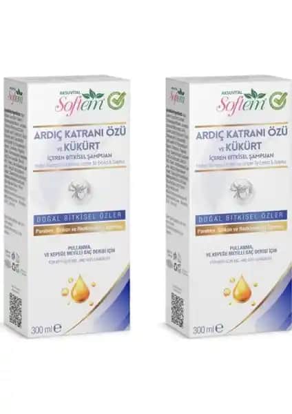 Doğal ve Etkili Bitkisel Şampuan: Saç Derisi Sağlığını Destekleyen Güçlü Formül