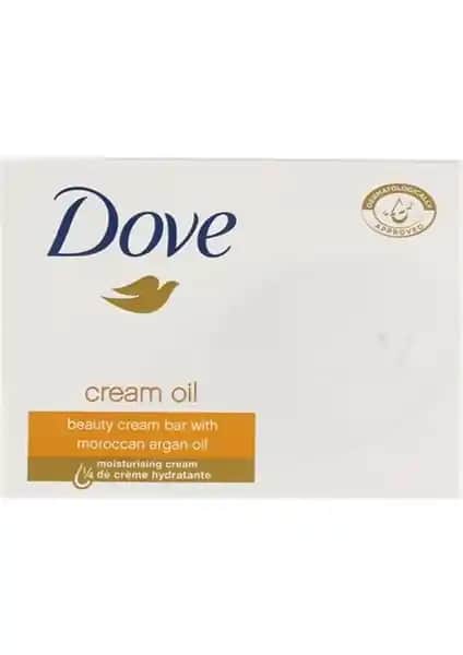 Dove Cream Oil Sabun ile Cilt Bakımında Yeni Standartlar ve Günlük Temizlik Rehberi