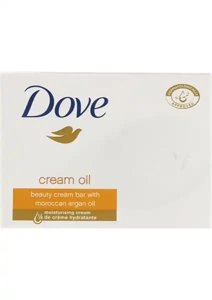 Dove Cream Oil Sabun ile Cilt Bakımında Yeni Standartlar ve Günlük Temizlik Rehberi