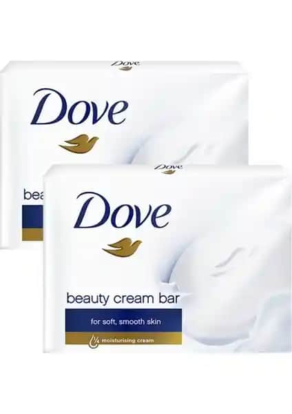 Dove Güzellik Sabunu Cream Bar Original ile Cilt Bakımında Yeni Bir Dönem