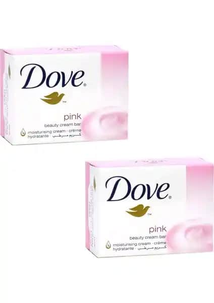 Dove Pink Bream Sabun Seti: Nemlendirici ve Hassas Ciltler İçin Güvenilir Temizlik Çözümü