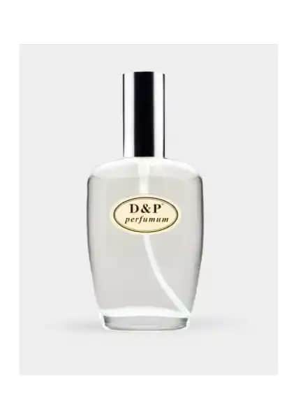 DP Y5 Kadın Parfüm Edp 50 ml Zarif ve Çekici Aromasıyla Günlük ve Özel Kullanım İçin