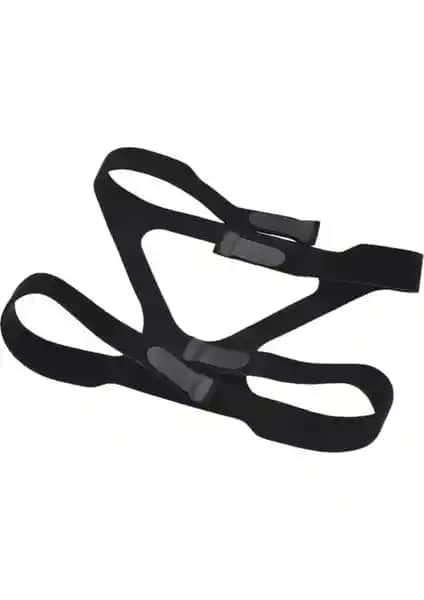 Drmix CPAP ve BiPAP Kafa Bandı: Konfor ve Dayanıklılık Sunan Medikal Aksesuar