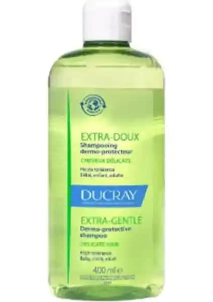 Ducray Extra Doux Sık Kullanım Şampuanı: Saç Sağlığını Destekleyen Güçlü ve Nazik Formül