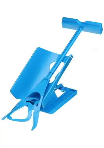 Dünyadekor Çorap Giyme Makinası: Pratik ve Kullanıcı Dostu Yardımcı Cihaz