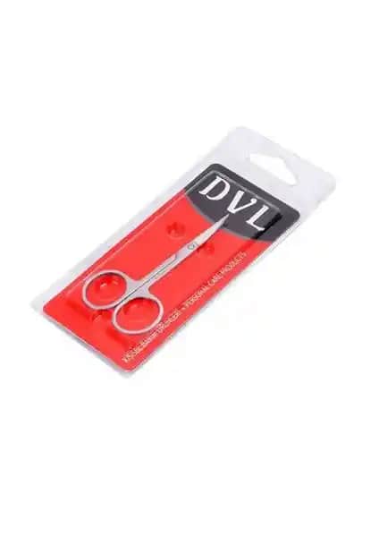 Dvl Manikür Makası 253 Kalın: Dayanıklı ve Hassas Kesim Sağlayan Profesyonel Araç