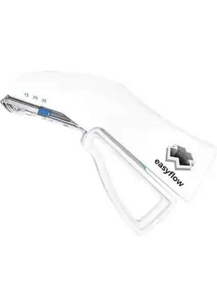 Easyflow Tek Kullanımlık Dikiş Zımbası: Güvenilir ve Pratik Cerrahi Çözüm