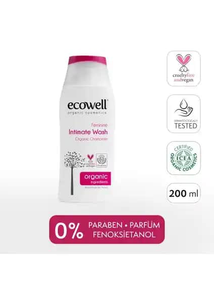Ecowell İntim Temizleyici: Doğal ve Hassas Bakım İçin Güvenilir Seçenekler