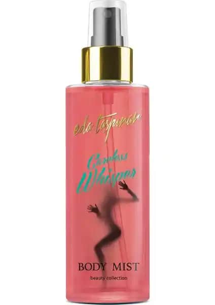 Eda Taşpınar Careless Whisper Body Mist İncelemesi Günlük Kullanım İçin Uygun Parfüm Seçenekleri