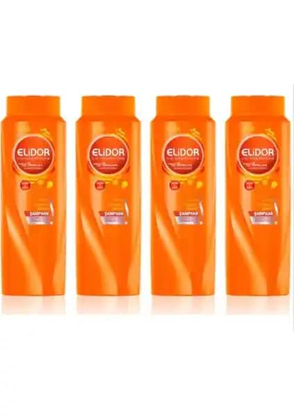 Elidor Anında Onarıcı Bakım Şampuanı: Saçlarınızı Yenileyen Etkili Formül