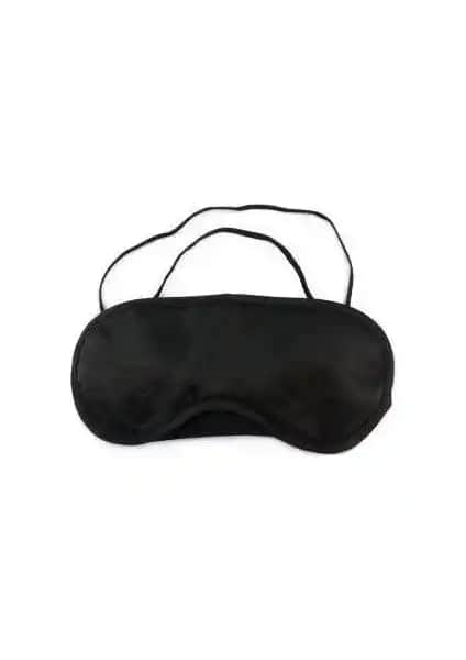 Elite Home Işık Geçirmez Göz Bandı: Konfor ve İşlevselliğin Birleşimi