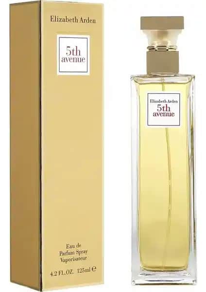 Elizabeth Arden 5th Avenue Edp Kadınlar İçin Odunsu Çiçeksi Kalıcı Parfüm Rehberi