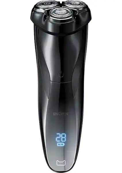 Enchen Blackstone 3D Yüzer Bıçak Elektrikli Tıraş Makinesi İncelemesi ve Özellikleri