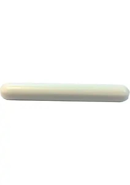 Endüstriyel ve laboratuvar karıştırma için yüksek performanslı Manyetik Balık 6x30 mm