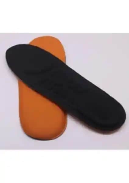 Entarzlife Footbed İç Tabanlık: Ayak Sağlığını Destekleyen Konforlu ve Hijyenik Çözüm