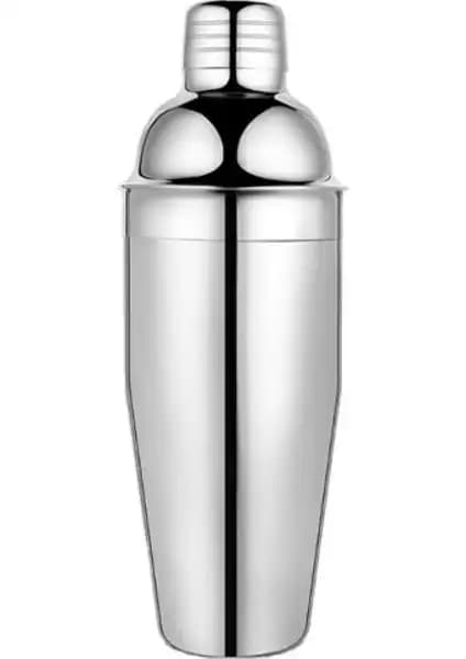 Epinox SH75 Çelik Shaker 750 cc: Dayanıklı ve Şık Profesyonel Bar Ekipmanı İncelemesi