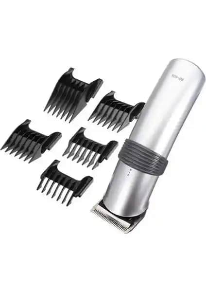 Eragon Profesyonel Şarjlı Saç Sakal Kesme ve Tıraş Makinesi İncelemesi