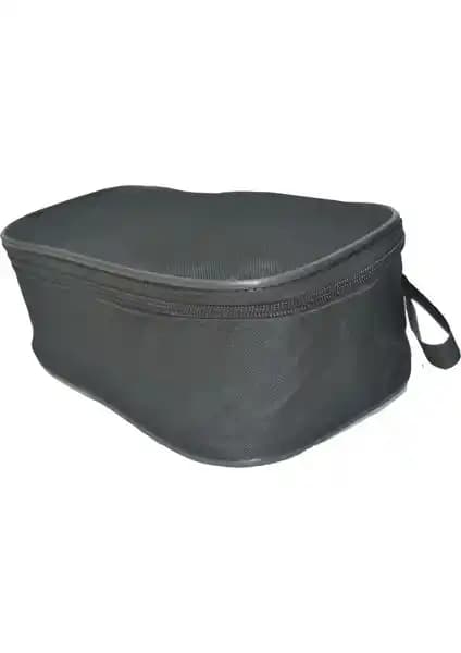 Erdoğanlar Tıraş Çantası: Şık ve Güvenilir Seyahat Arkadaşınız